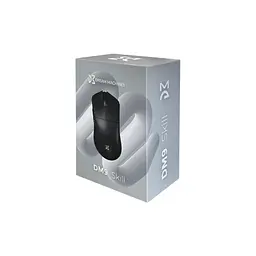 Мишка Dream Machines DM9 Skill 8K Wireless/Bluetooth/USB Black (DM9_Skill_Wireless_8K) - мініатюра 6