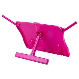 Підставка для книг YES Barbie А4 пластик (470487) - мініатюра 2