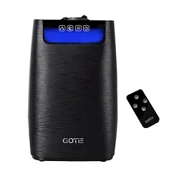 Зволожувач-очищувач повітря Gotie GNA-350 - мініатюра 5