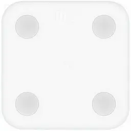 Ваги для підлоги електронні Xiaomi Mi Body Composition Scale