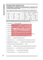Check your vocabulary for FCE - мініатюра 3