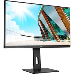 Монітор AOC U32P2 - мініатюра 2