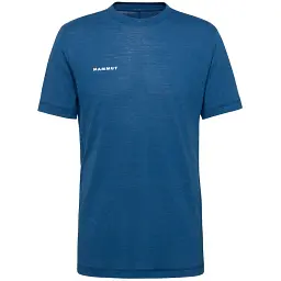 Футболка Mammut Massone Light T-Shirt M M tschiel