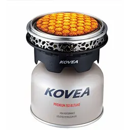 Система Kovea Alpine Master 3.8 (1053-KGB-1811) - мініатюра 4