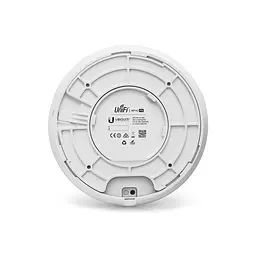 Точка доступу Wi-Fi Ubiquiti UAP-AC-PRO - мініатюра 3