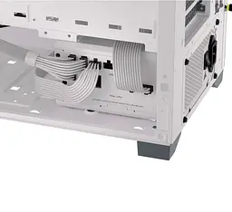 Блок живлення Corsair RM750x White 750W (CP-9020273-EU) - мініатюра 8