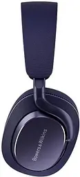 Навушники Bowers and Wilkins PX7 S3 Indigo Blue - мініатюра 2