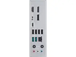 Материнська плата Asus PRIME B840M-A WIFI - мініатюра 3