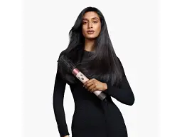 Фен-мультистайлер Dyson HS08 Airwrap ID T3/T4 Ceramic Pink/Rose Gold (601926-01) - мініатюра 8