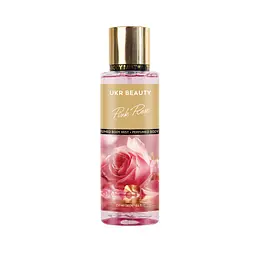 Міст для тіла UKR BEAUTY Pink Rose 250 мл