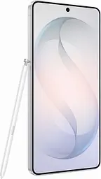 Смартфон Samsung Galaxy S26 Ultra 12/512GB White (SM-S948BZWG) - мініатюра 2