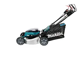 Газонокосарка Makita DLM462Z акумуляторна LXT 36В без АКБ та ЗП - мініатюра 8