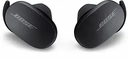TWS-навушники Bose QuietComfort Earbuds Triple Black (831262-0010) - мініатюра 3