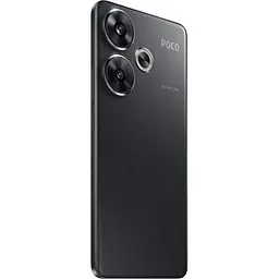 Смартфон Xiaomi Poco F6 12/256GB Black (Global) (no charger) [5G, NFC] - мініатюра 5