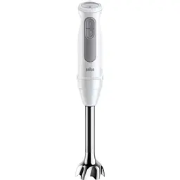 Блендер Braun MultiQuick 5 MQ 50236 M WH [132107] - мініатюра 2