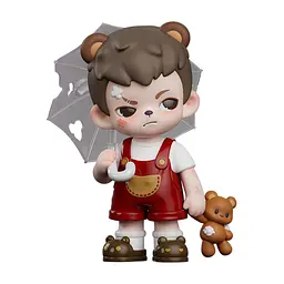 Фігурка 10/10 Toys сюрприз Tnt Boy Rayan Емоції (RAM-ACXA) - мініатюра 8