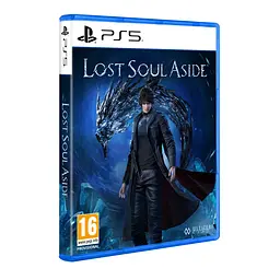 Гра Games Software Lost Soul Aside BD disk PS5 - мініатюра 2