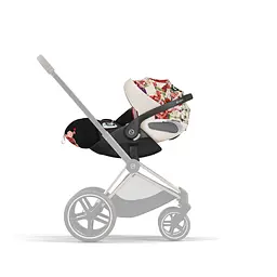 Автокрісло Cybex Cloud T i-Size Spring Blossom Light (523000291) - мініатюра 2