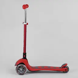 Самокат Best Scooter Y-00325 - мініатюра 2