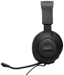 Гарнітура JBL QUANTUM 100M2 Чорний (JBLQTUM100M2BLK) (7023992) - мініатюра 7