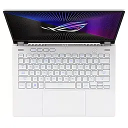 Ноутбук ASUS ROG Zephyrus G14 GA402X (Ryzen 9 7940HS / 16GB DDR5 / SSD 256GB / RTX 4060 8GB / 2560x1600 IPS 165Hz) б/в - мініатюра 2
