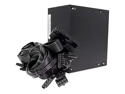 Блок живлення Xilence Performance C+ 750W (XP750R6.2) - мініатюра 6