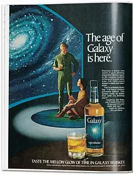All-American Ads of the 70s - мініатюра 2
