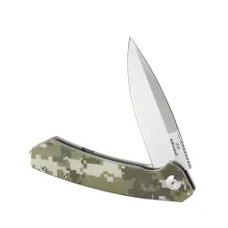 Ніж Adimanti by Ganzo (Skimen design) Camouflage (Skimen-CA) - мініатюра 5