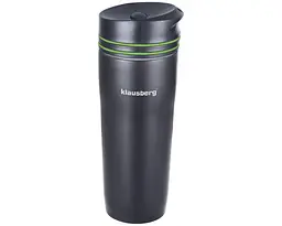 Термокухоль Klausberg KB-7149 0,38л - мініатюра 4
