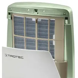 Осушувач повітря Trotec TTK 68 E - мініатюра 5