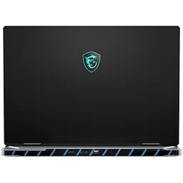 Ноутбук Ігровий MSI Titan 18 HX AI A2XWJG з процесором Intel Core Ultra 9 285HX pana la 5.5GHz, 18'', UHD+, IPS, 120Hz, Mini LED, 64GB DDR5 RAM, 2TBx1 SSD + 2TBx2 SSD 24GB GDDR7, Windows 11 Pro, Core чорний - мініатюра 6