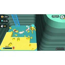 Ключ активації Microsoft Dig Deep для Xbox One/Series S/X - мініатюра 2