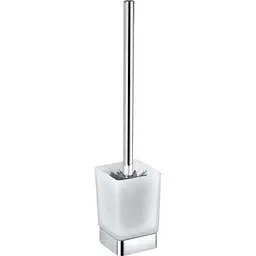 Йоржик підлоговий Topaz TKB 8329, Хром - мініатюра 4