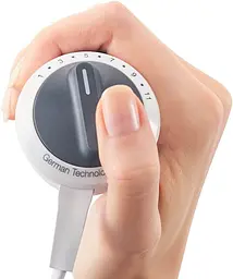 Моторний блок на блендер Braun Type 4193 MultiQuick 3, MQ3135WH, MQ3145, MQ3137, MQ3125B, MQ3105B 750W - мініатюра 3