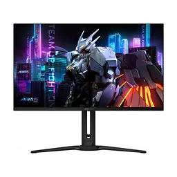 Монітор GIGABYTE AORUS FO32U