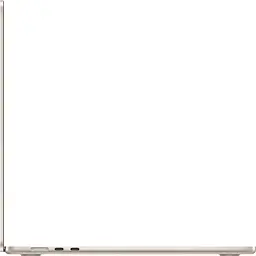 Ноутбук Apple MacBook Air 15` M4 16/512GB Starlight 2025 (MW1K3) [129953] - мініатюра 6
