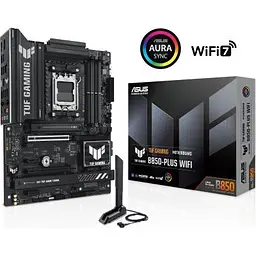 Материнська плата Asus (TUF GAMING B850-PLUS WIFI) - мініатюра 10