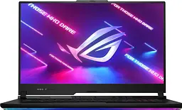 Ноутбук ASUS ROG Strix Scar 17 2023 G733PY (G733PY-XS96)