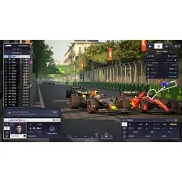 Ключ активації Microsoft F1 Manager 2023 для Xbox One/Series S/X - мініатюра 9
