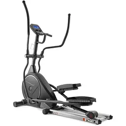 Орбітрек Hop-Sport HS-160CF Stage електромагнітний сірий