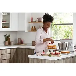 Кухонна машина Kenwood KVC 65.001 WH (0W20011376) - мініатюра 13