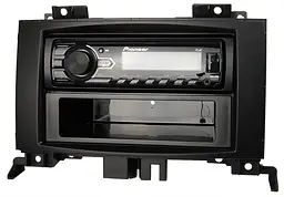 Перехідна рамка Volkswagen Crafter ACV 281190-27 - мініатюра 3