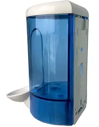 Дозатор для рідкого мила/антисептика Afacan FRLH-SSA110-108  - мініатюра 7