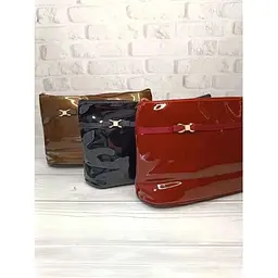 Косметичка EСТЕТ в асортименті (30*17*4см)