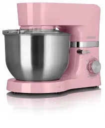 Міксер планетарний-тестоміс Heinrich's HKM 6278 Rosa 6.5 л - мініатюра 4