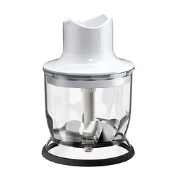 Блендер Braun MQ 3125 B (0000023243) - мініатюра 6