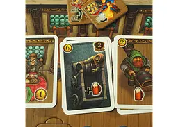 Настільна гра YELLOWBOX Таверни Тіфенталя (The taverns of Tiefenthal) (укр.) (88310) - мініатюра 13