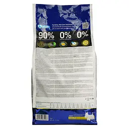 Сухий корм для дорослих собак малих порід Farmina N&D Low Grain Dog Lamb&Blueberry Adult Mini, ягня та чорниця, 7 кг - мініатюра 4