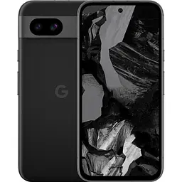 Смартфон Google Pixel 8a 8/128GB Obsidian Б/В [171324]