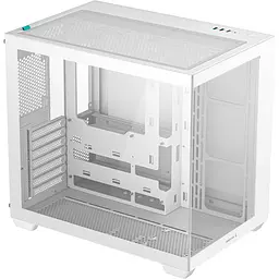 Корпус Deepcool CG530 White (R-CG530-WHNDA0-G-1) [146720] - мініатюра 2